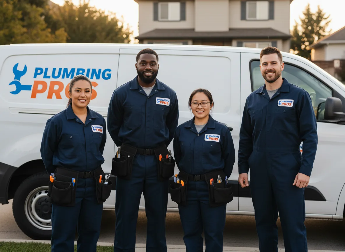 Water Heater Repair company in Fairbury, NE